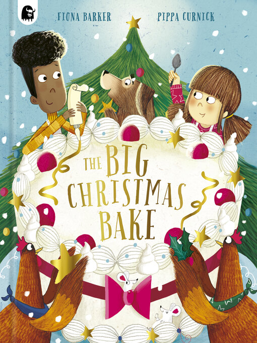 Title details for The BIG Christmas Bake by Fiona Barker - Available